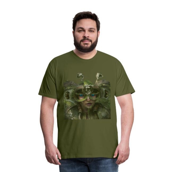 Tee Shirts - Picture 4 of 6